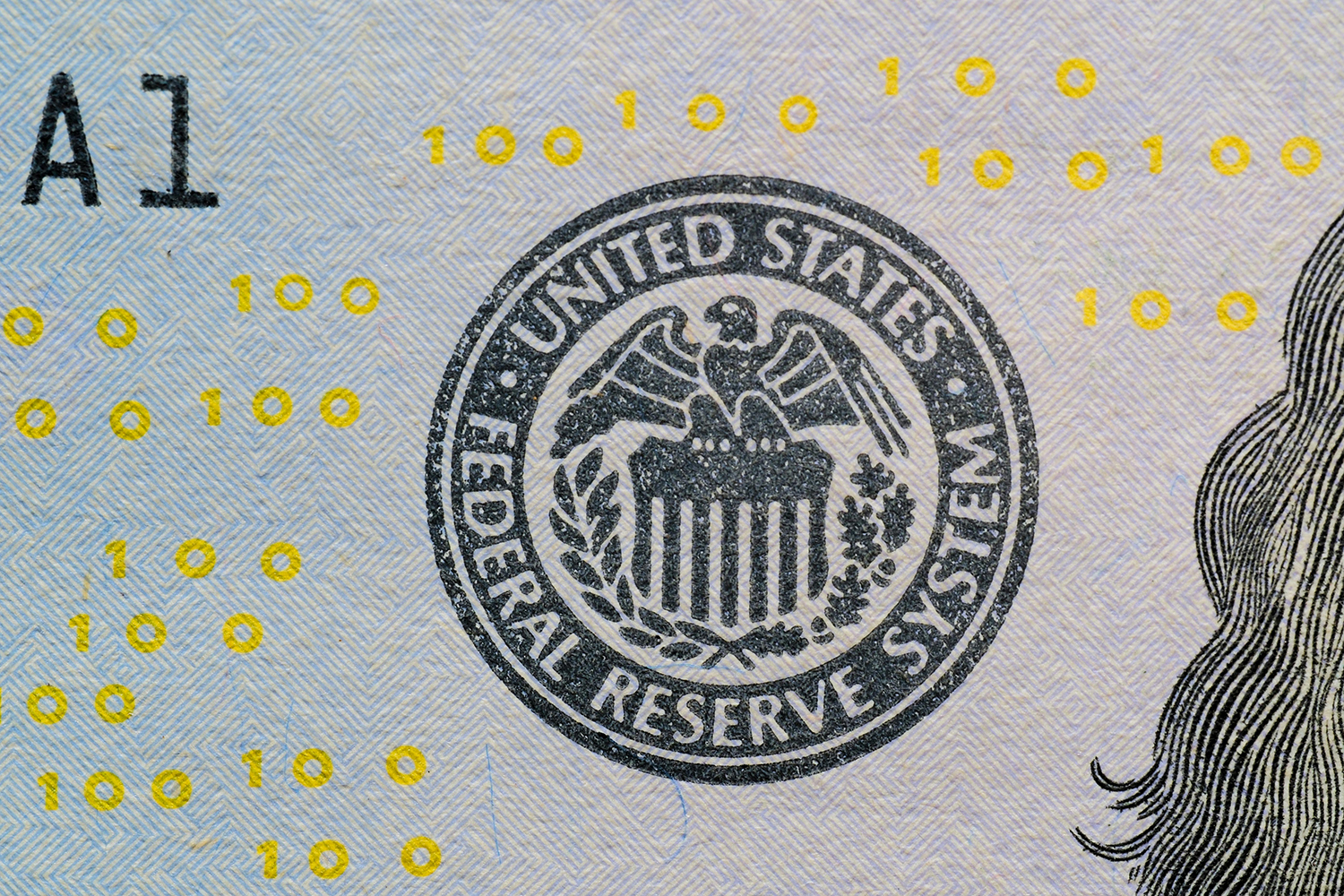 The Federal Reserve