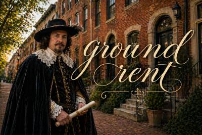 Ground Rent in Baltimore