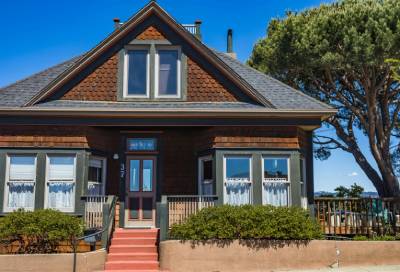 Making Homeownership More Affordable