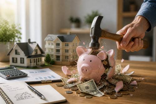How to Use Home Equity (Without Selling Your Home)